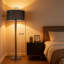 Lampe sur pied Farmhouse