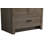 Soma 30'' Single Bathroom Vanity with Engineered Marble Top-629308644