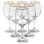 Ahlem Drinking Glass Set-1954909800