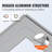 VEVOR Weather Resistant Metal Link Kit-93676586