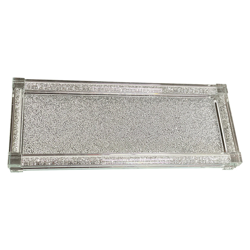 Glass Tray