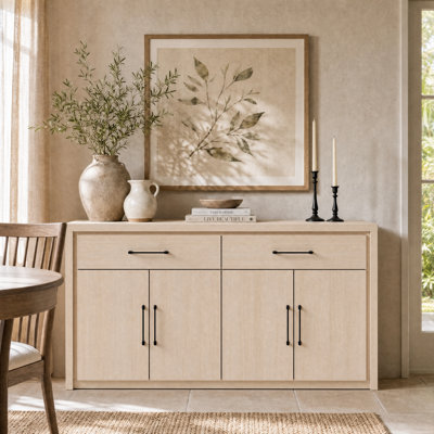 Lentz 167.6cm Sideboard