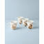 Butterfly Meadow Bunny 4Pc Mugs