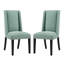 Chaises de salle à manger Modway Baron-253147287