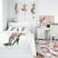 Ensemble de housse de couette à chaussures designart-35228417