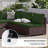 7-piece wicker patio conversation sets with cushions-321266797-329053540-329053542