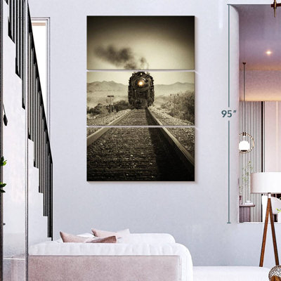 Train Mehar II