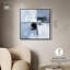 Art Remedy, toile abstraite grise I-111143136-111143131