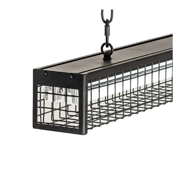 Paloma Golpe 2 - Light Pendant