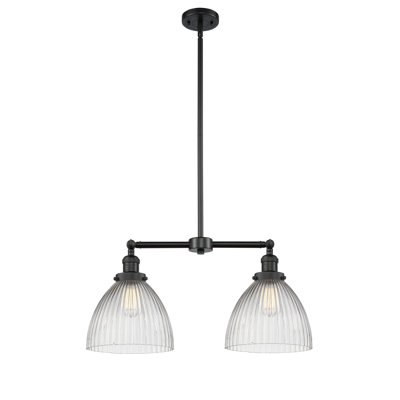 Tallulah 2 - Light Kitchen Island Pendant