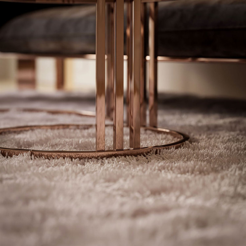 Coffee Table, white