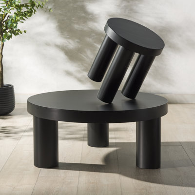 Burnley 2-Piece Living Room Set