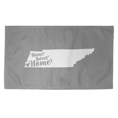 Tapis zone grise memphis the home