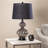 Lyratta Table Lamp