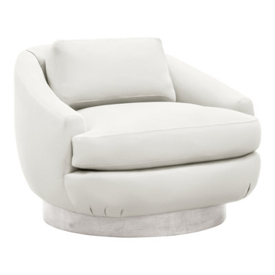 Michael Weiss 36"Penrose Swivel Chair