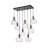 Spillman 8 - Light Cluster Pendant