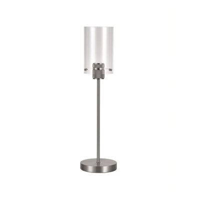 Genebern Metal Table Lamp