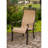Alejando 4 - Person Patio Dining Set with Round Table