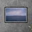 Saronic Gulf V Print by Tim Klein