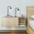 Metal Desk Lamp