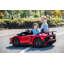 Tour à piles Lamborghini Aventador-86551129
