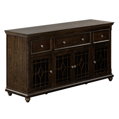 Commode 4 tiroirs Vincent