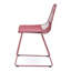 Chaises de bistro en métal Industrial-1349898289-1349898288
