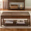 Bleckley 3 Piece Coffee Table Set