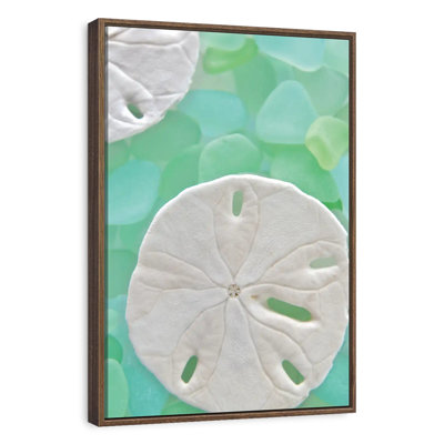 Seaglass V