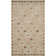Kneiske Hand-Knotted Wool Green Area Rug