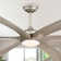 Mentor Ceiling Fan with LED Lights
