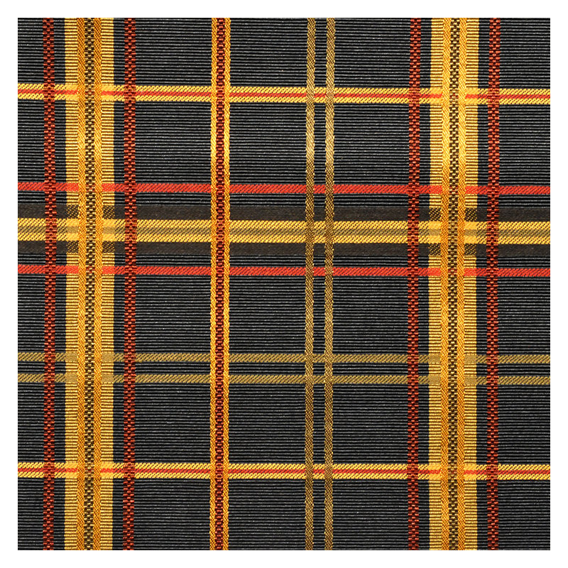 Hotel Fabric, Heraldic