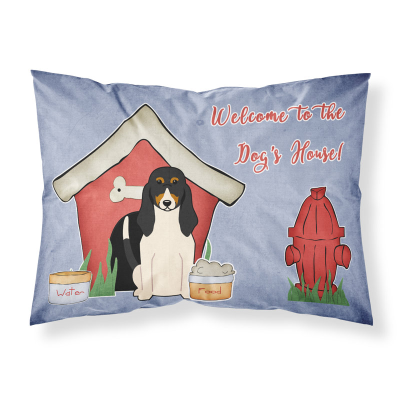 Microfiber, Swiss Hound