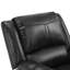 Fauteuil inclinable en cuir Jackson-1674614864