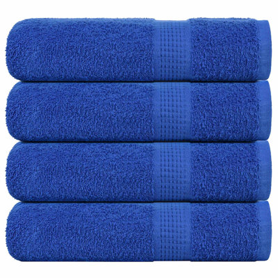 Santario 100% Cotton Hand Towel