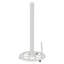 Iron Freestanding Paper Towel Holder