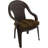 Outdoor 3'' Dining Chair Seat Cushion-50914974