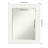 Ilko Flat Wall Mirror-1245850359