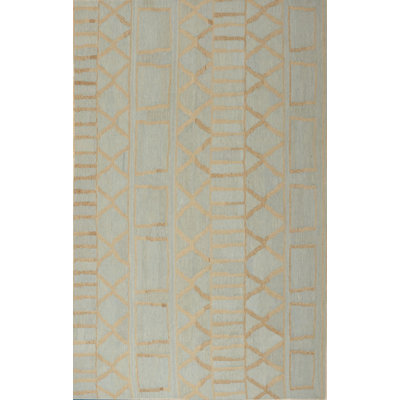 Moroccan Geometric Rug