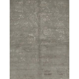 One-of-a-Kind 6' X 9' Area Rug