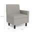 Movvi Single Seat, Left Arm-125246989
