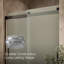Levity 59.63" x 59.75" Bypass Bath Door with CleanCoat® Technology-170529350-203703923
