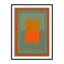 Resonance Q Painting by David Grey-1247955355-1247955359
