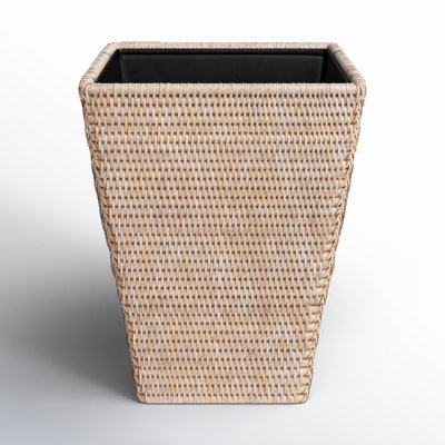 4gal Tapered Waste Basket