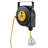 Retractable Extension Cord Reel Power Cord Reel 30FT 16AWG/3C SJTOW-27702545