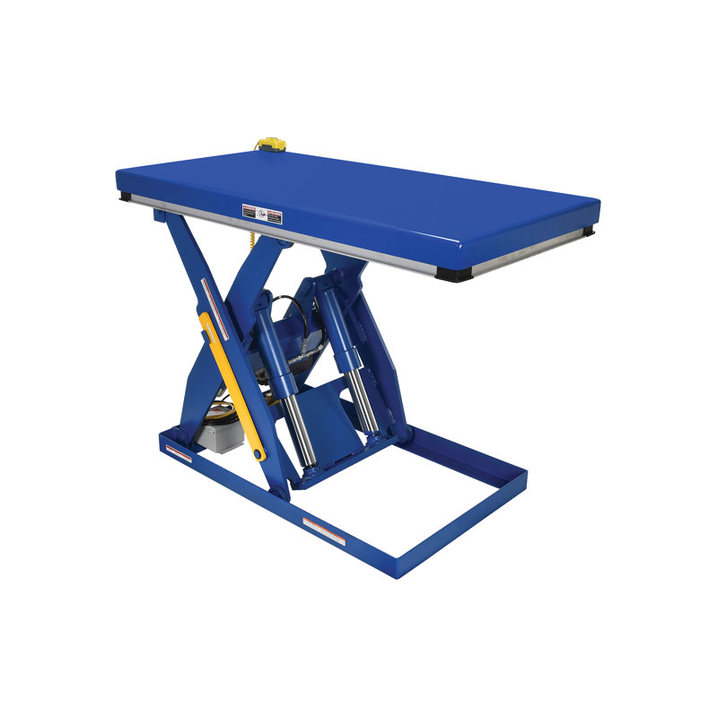 Electric Hydraulic Lift Table