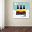 « the guardian », art sur toile-23106070
