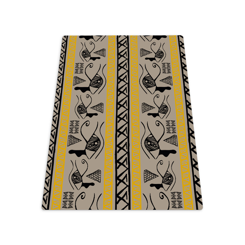 Naydene Chair Mat, 70 x 100cm