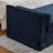 90.55" Wide Modern Bench-317143384