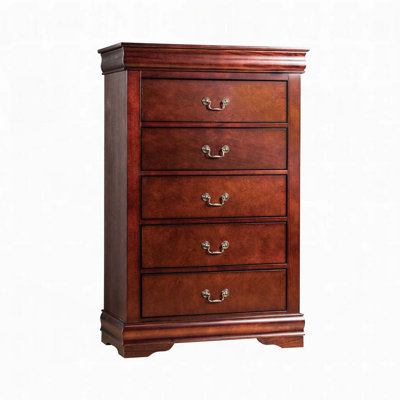 Commode 5 tiroirs